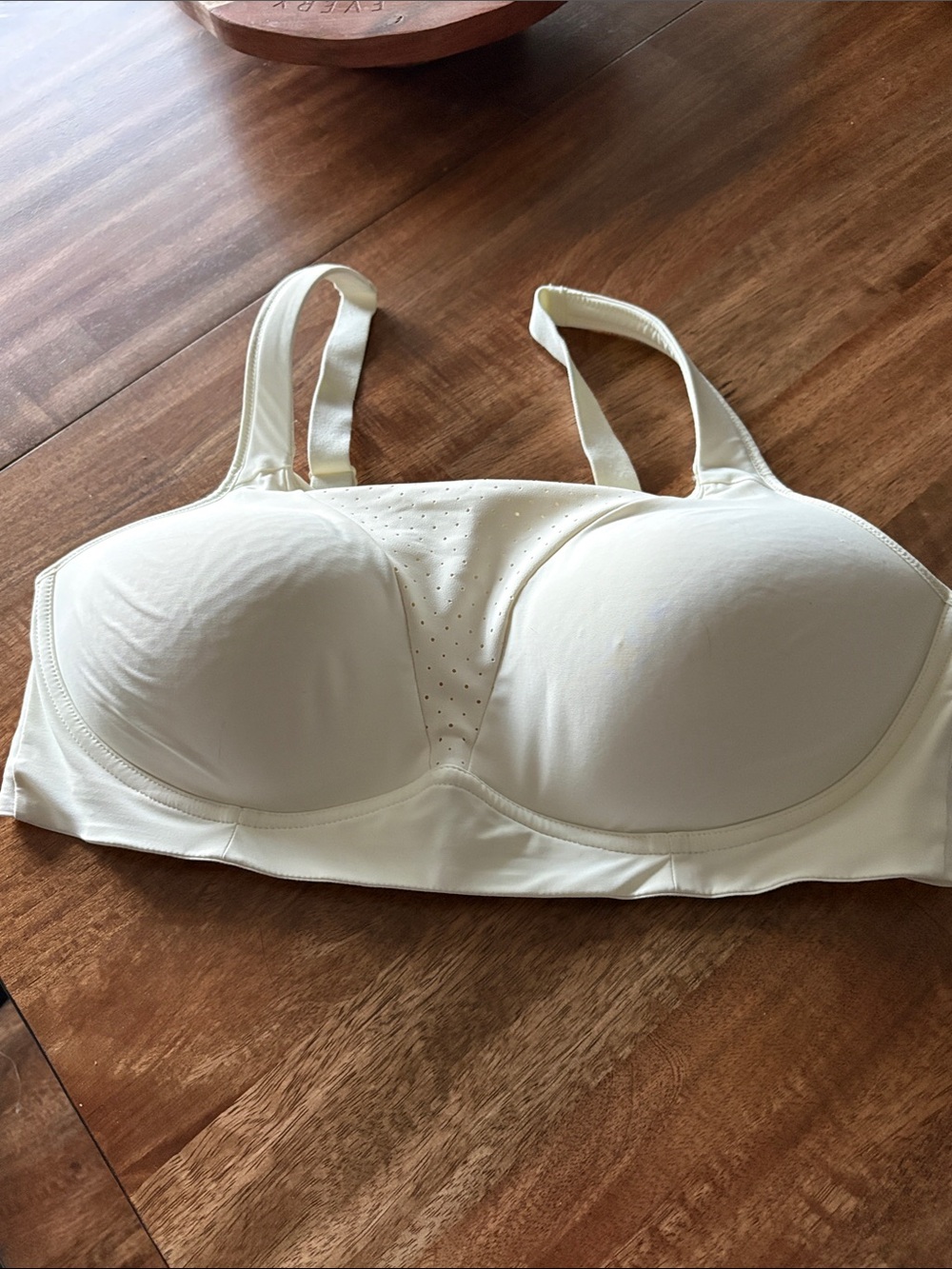 lululemon Run Times Bra in Sundance Yellow